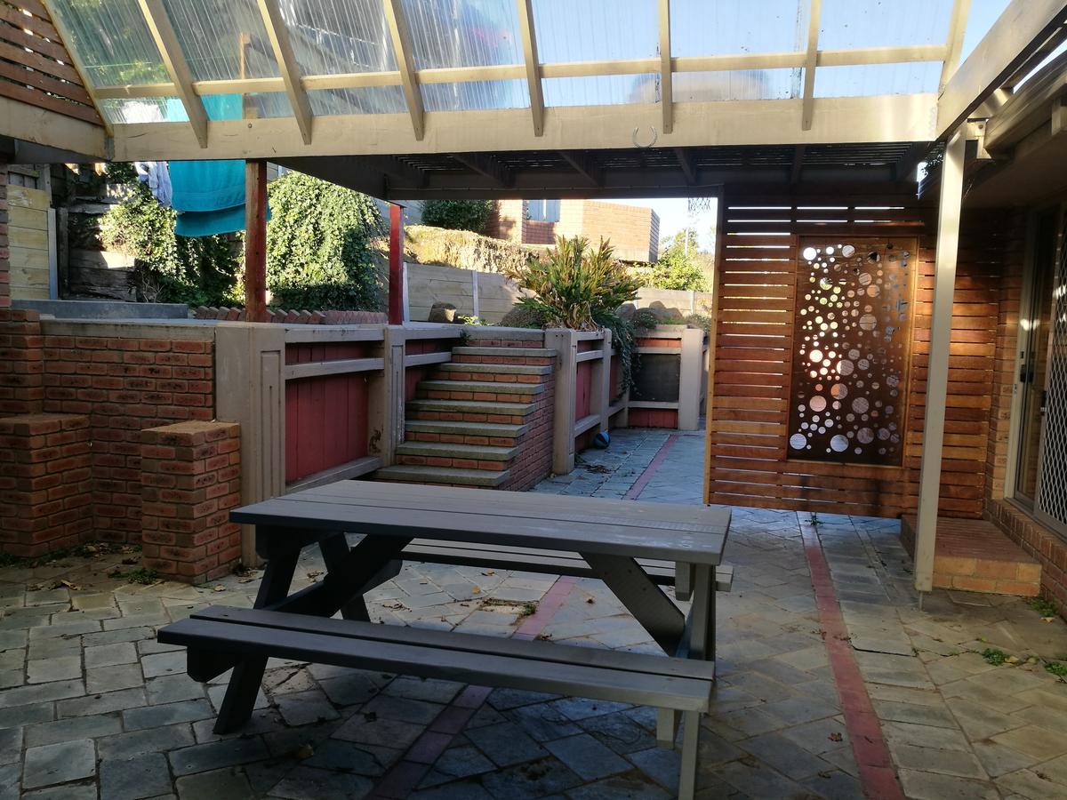 Castle Stay At Lakes Entrance Exterior foto